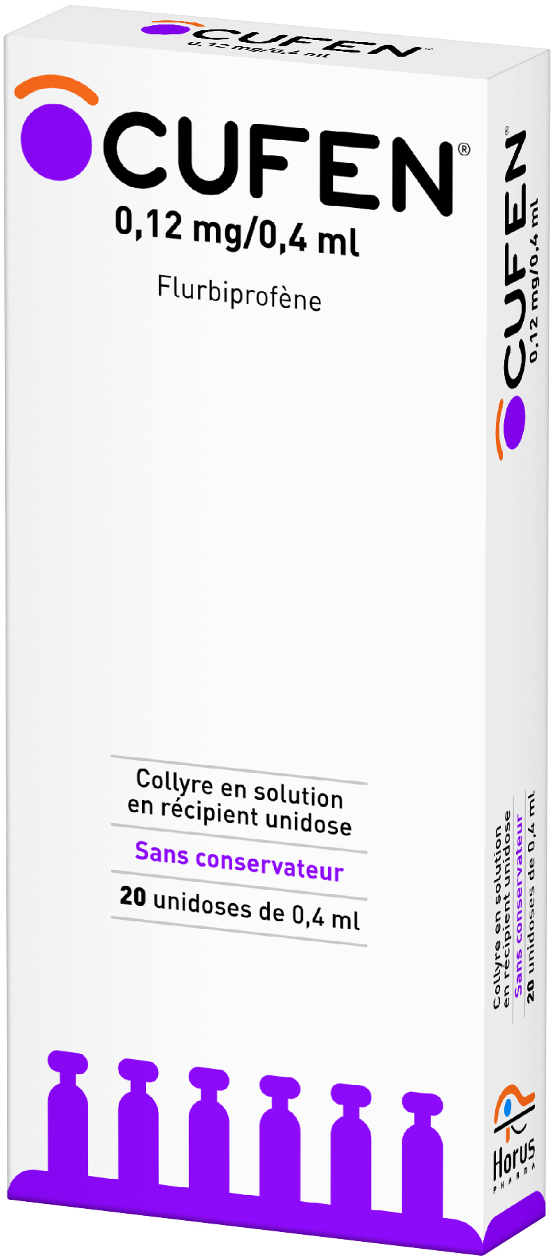 Photo de conditionnement <span class='vidalbox-gamme-product'>(OCUFEN)</span>