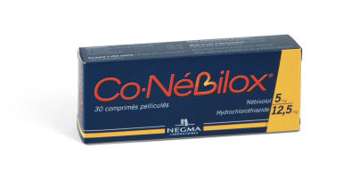 Photo de conditionnement <span class='vidalbox-gamme-product'>(CONEBILOX 5 mg/12,5 mg cp pellic)</span>