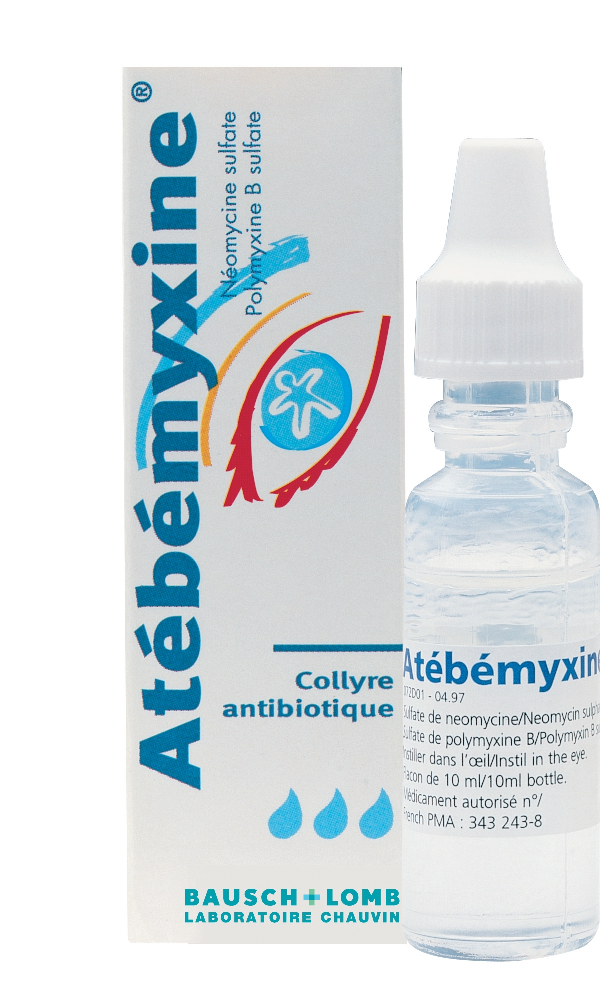 Photo de conditionnement <span class='vidalbox-gamme-product'>(ATEBEMYXINE)</span>
