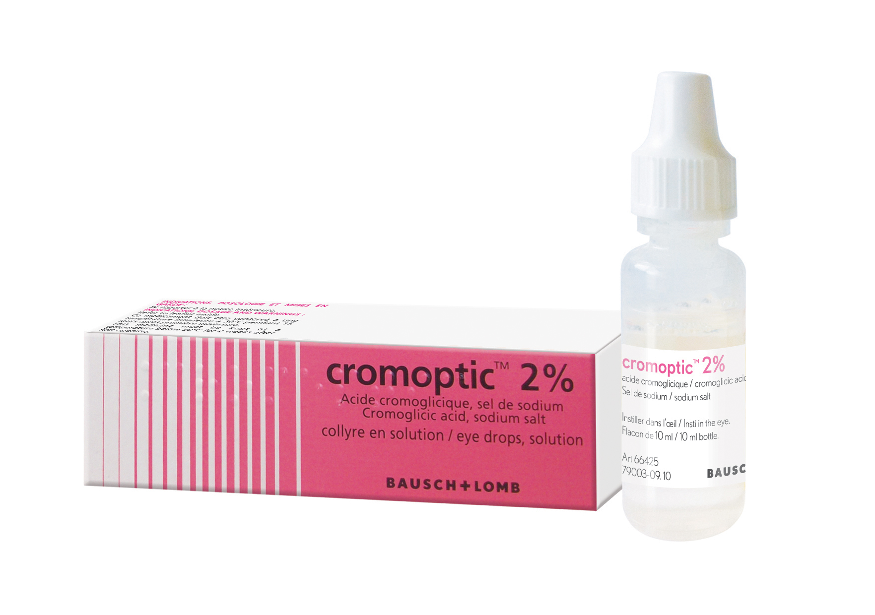Photo de conditionnement <span class='vidalbox-gamme-product'>(CROMOPTIC 2 % collyre sol)</span>