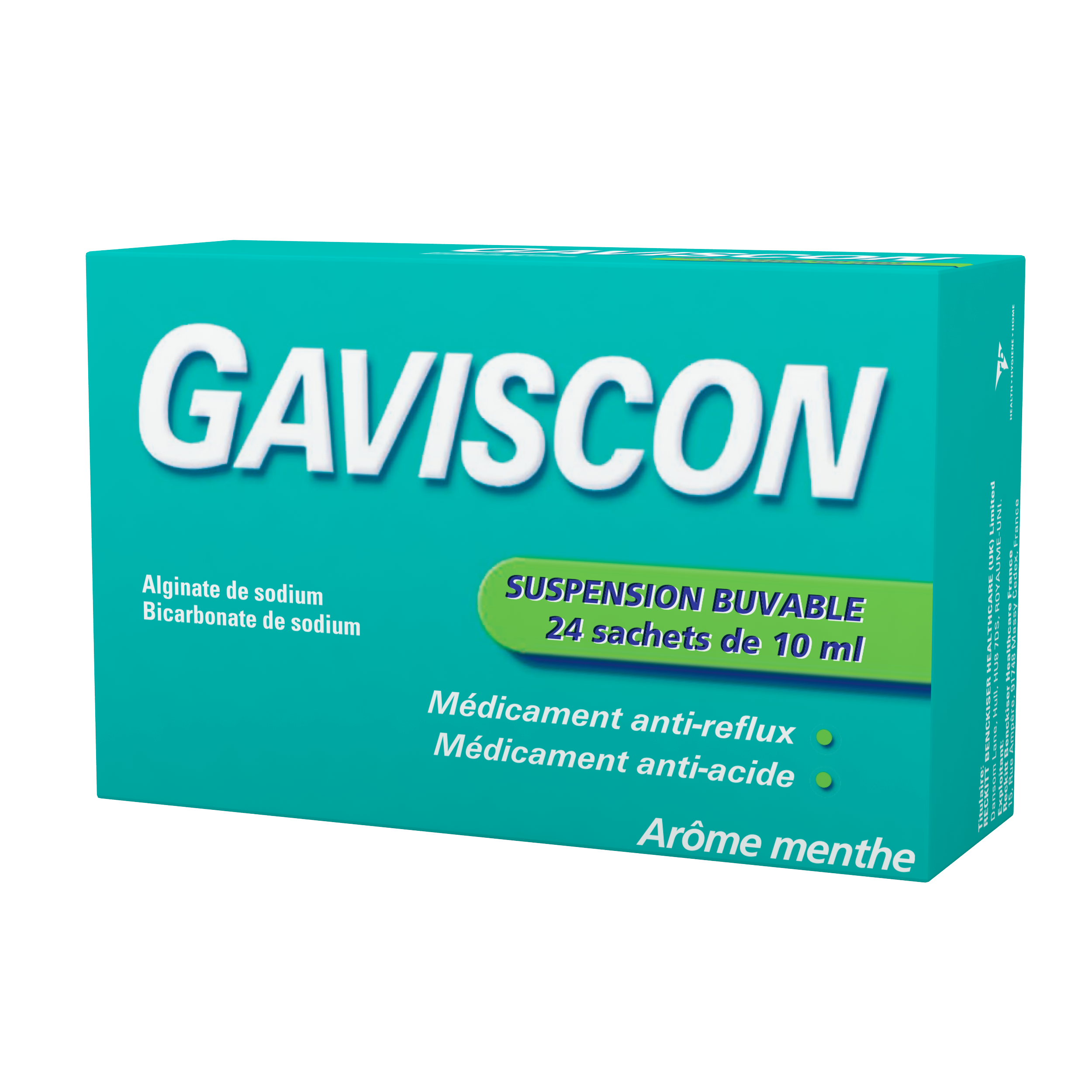 Photo de conditionnement <span class='vidalbox-gamme-product'>(GAVISCON susp buv en sachet)</span>