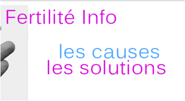 Site internet fertilite-info.fr