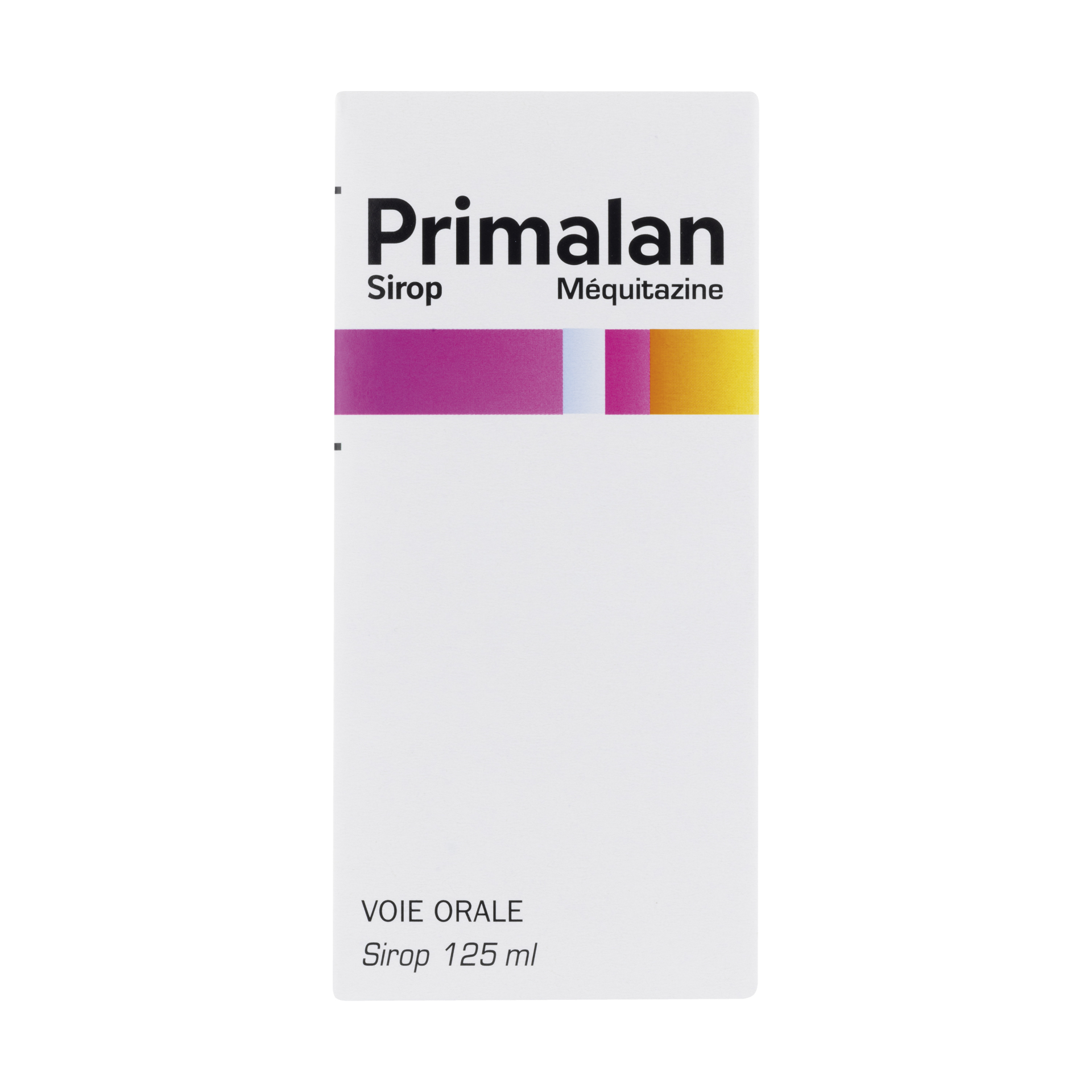 Photo de conditionnement <span class='vidalbox-gamme-product'>(PRIMALAN sirop)</span>