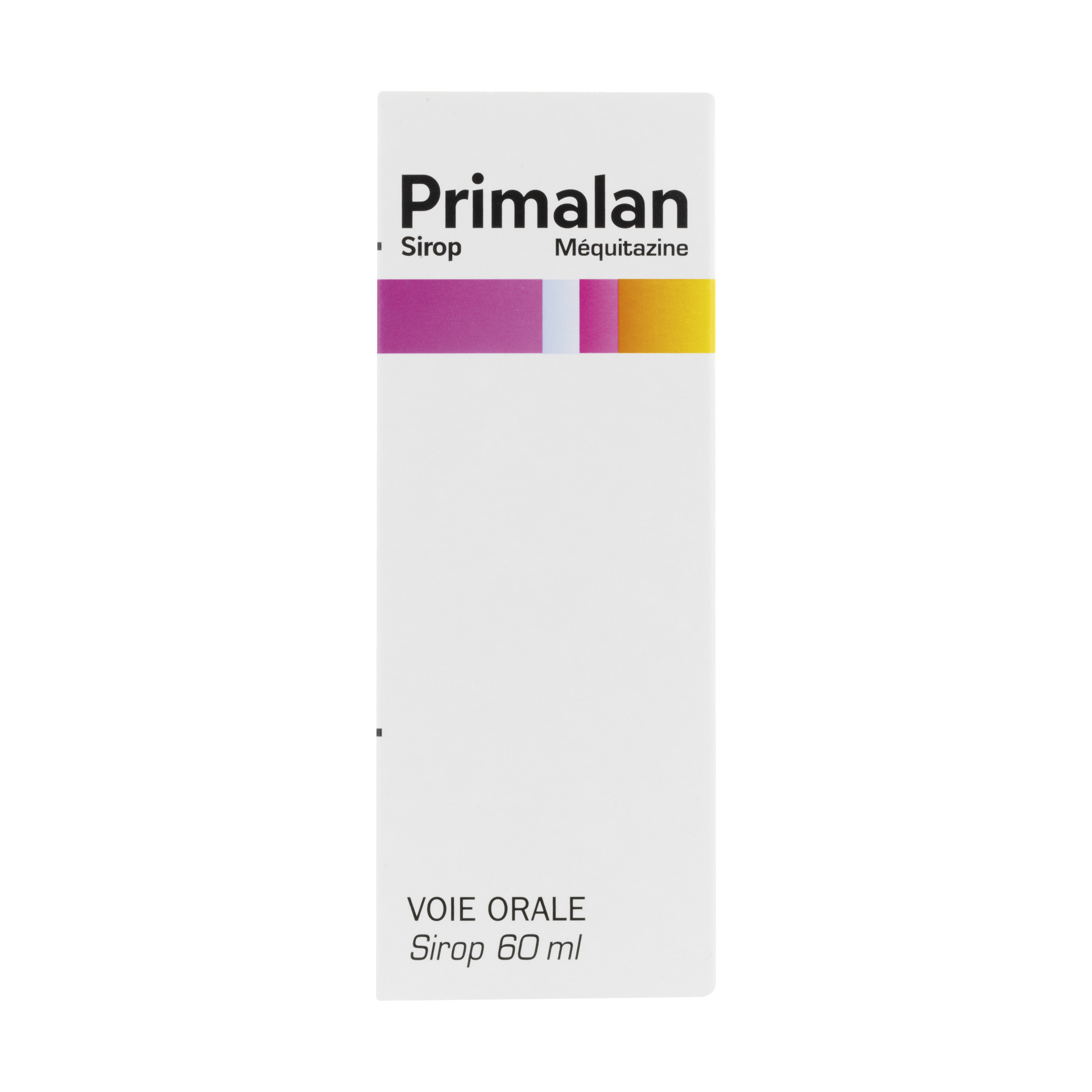 Photo de conditionnement <span class='vidalbox-gamme-product'>(PRIMALAN sirop)</span>