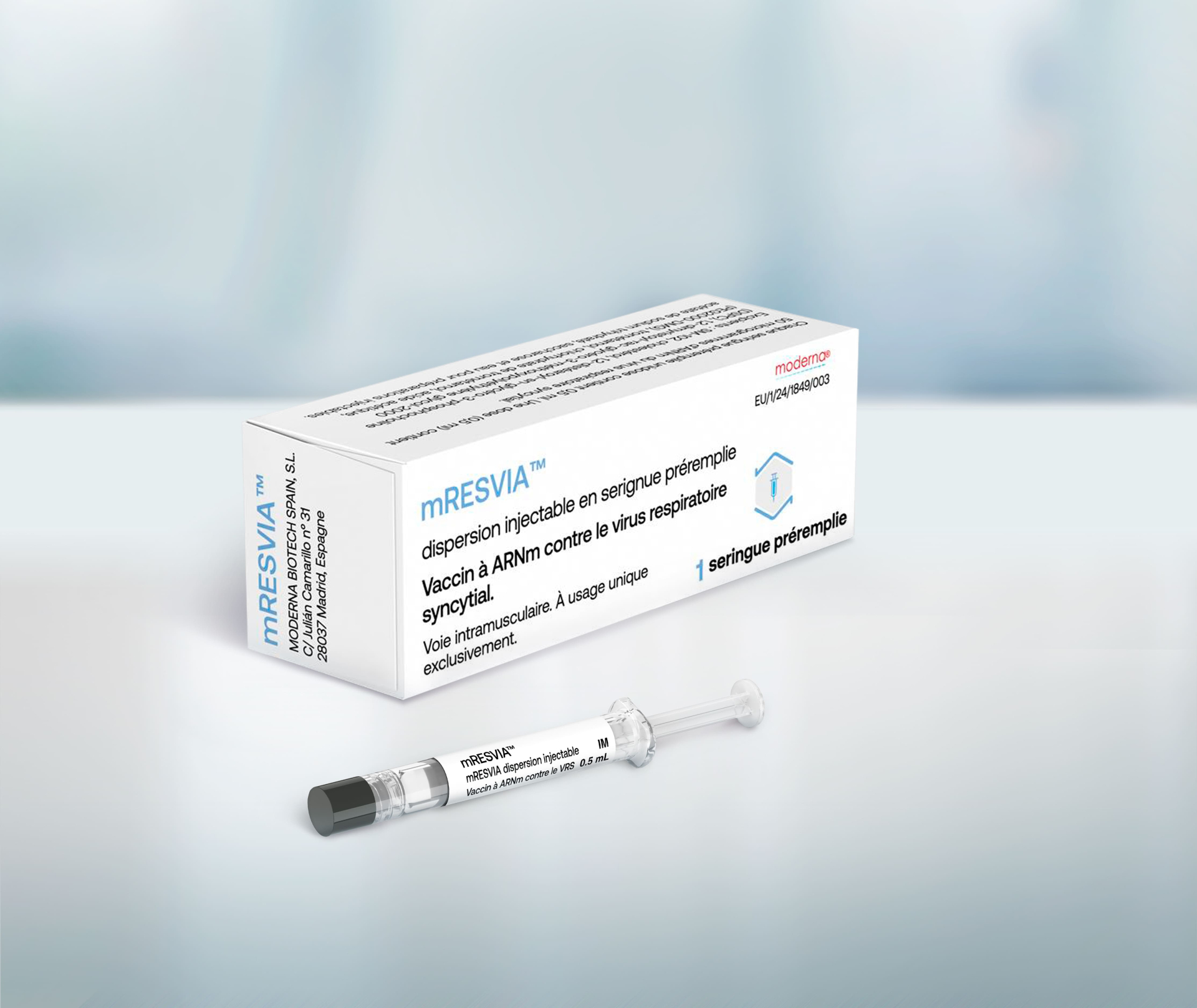 Photo de conditionnement <span class='vidalbox-gamme-product'>(MRESVIA)</span>