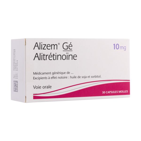 Photo de conditionnement <span class='vidalbox-gamme-product'>(ALIZEM 10 mg caps molle)</span>