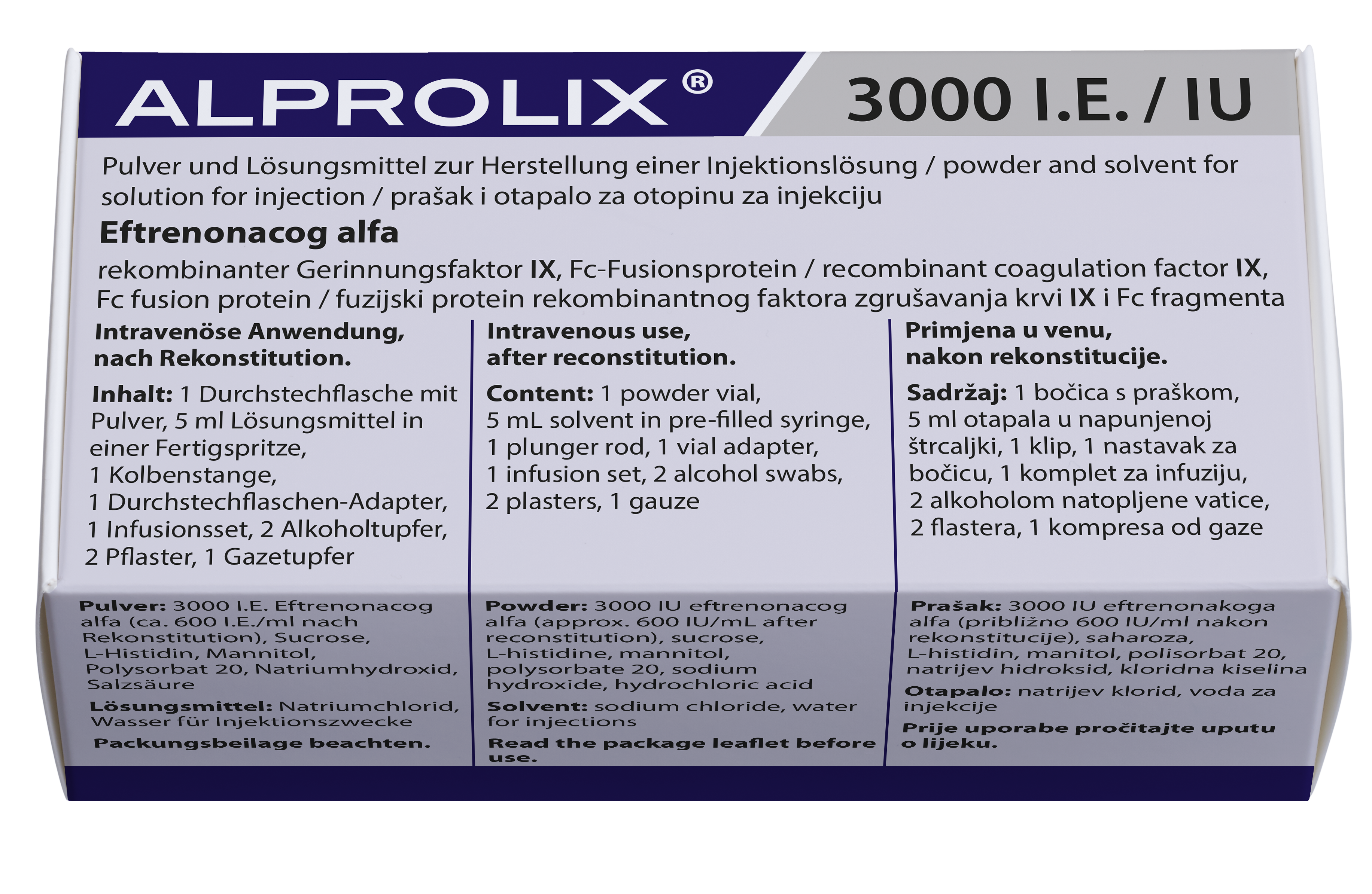 Photo de conditionnement <span class='vidalbox-gamme-product'>(ALPROLIX 3000 UI pdre/solv p sol inj)</span>