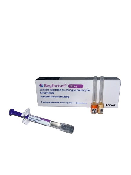 Photo de conditionnement <span class='vidalbox-gamme-product'>(BEYFORTUS 50 mg sol inj ser préremplie)</span>