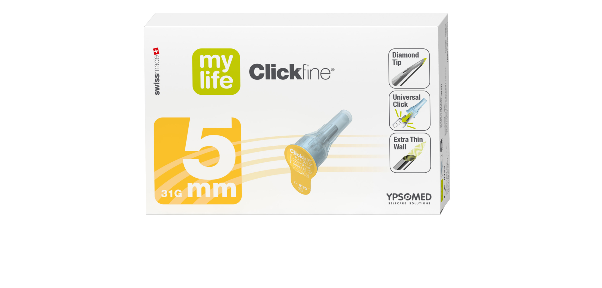 Photo de conditionnement