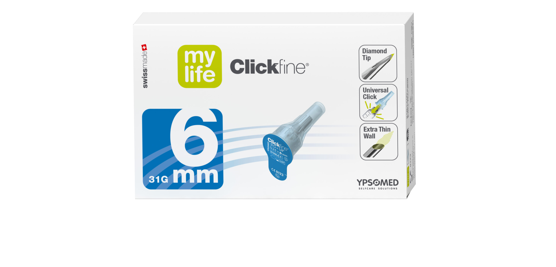 Photo de conditionnement