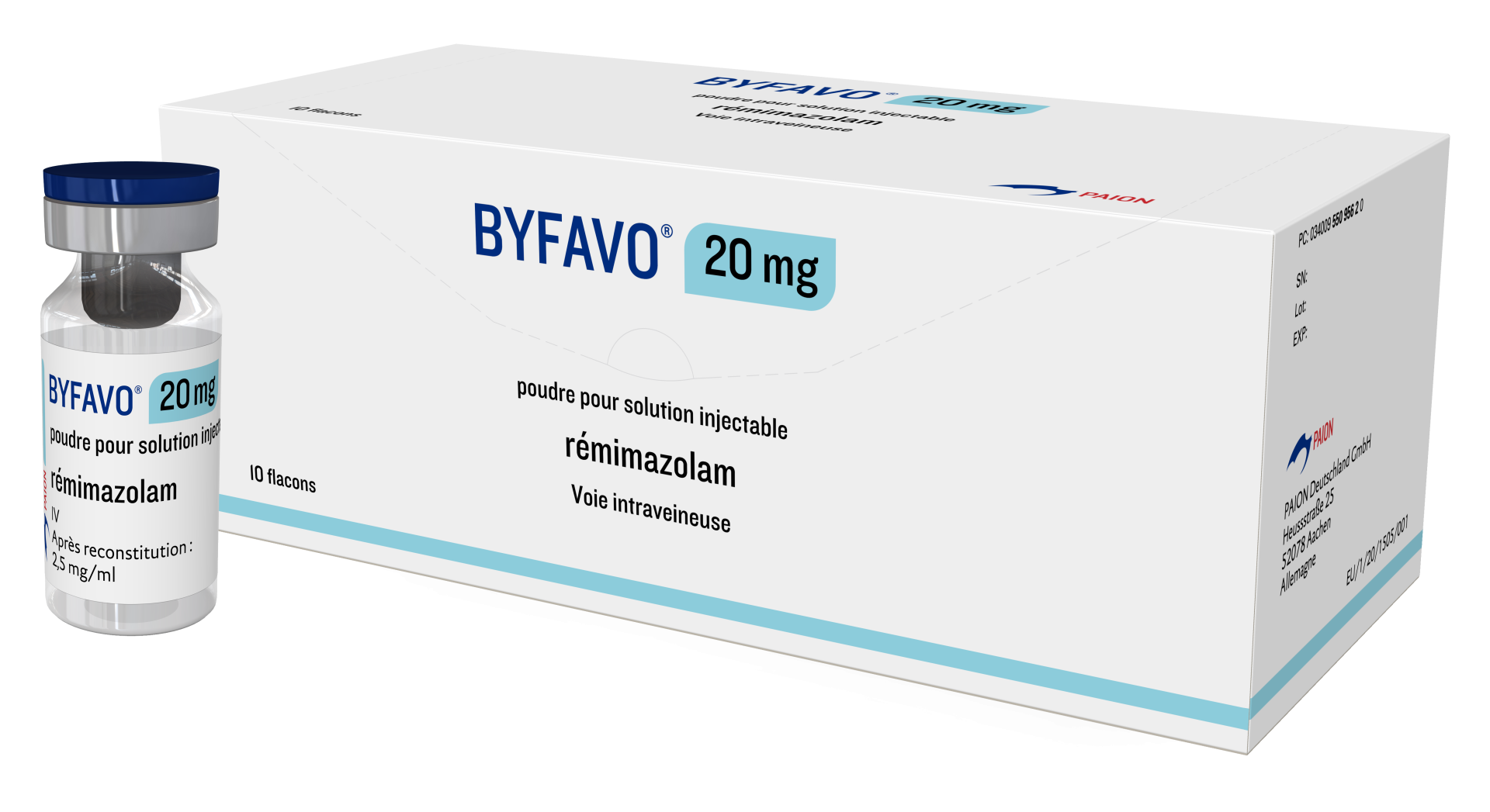 Photo de conditionnement <span class='vidalbox-gamme-product'>(BYFAVO)</span>