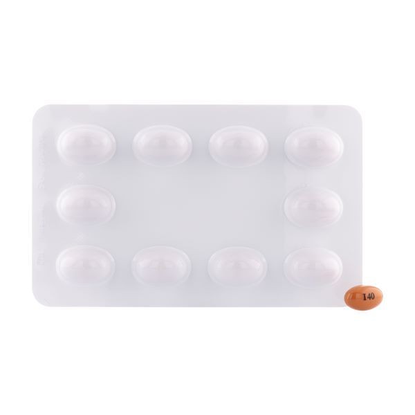Photo de galénique <span class='vidalbox-gamme-product'>(CURACNE 40 mg caps molle)</span>