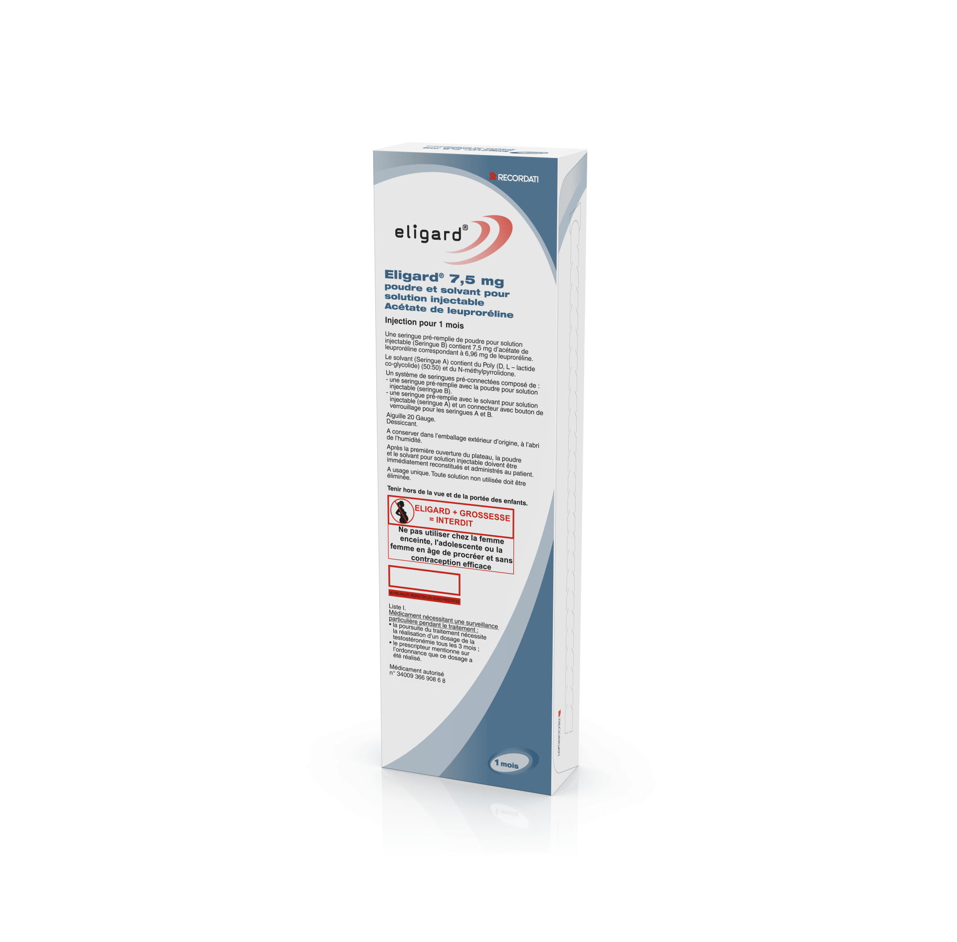 Photo de conditionnement <span class='vidalbox-gamme-product'>(ELIGARD 7,5 mg pdre/solv p sol inj)</span>