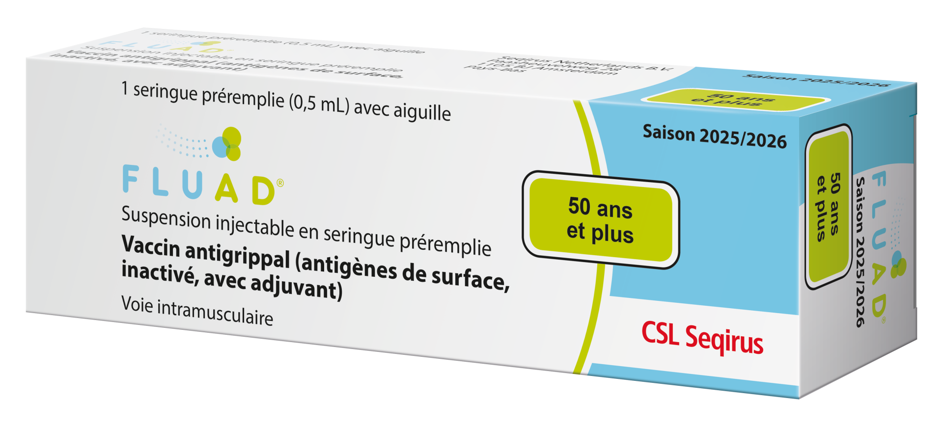 Photo de conditionnement <span class='vidalbox-gamme-product'>(FLUAD)</span>
