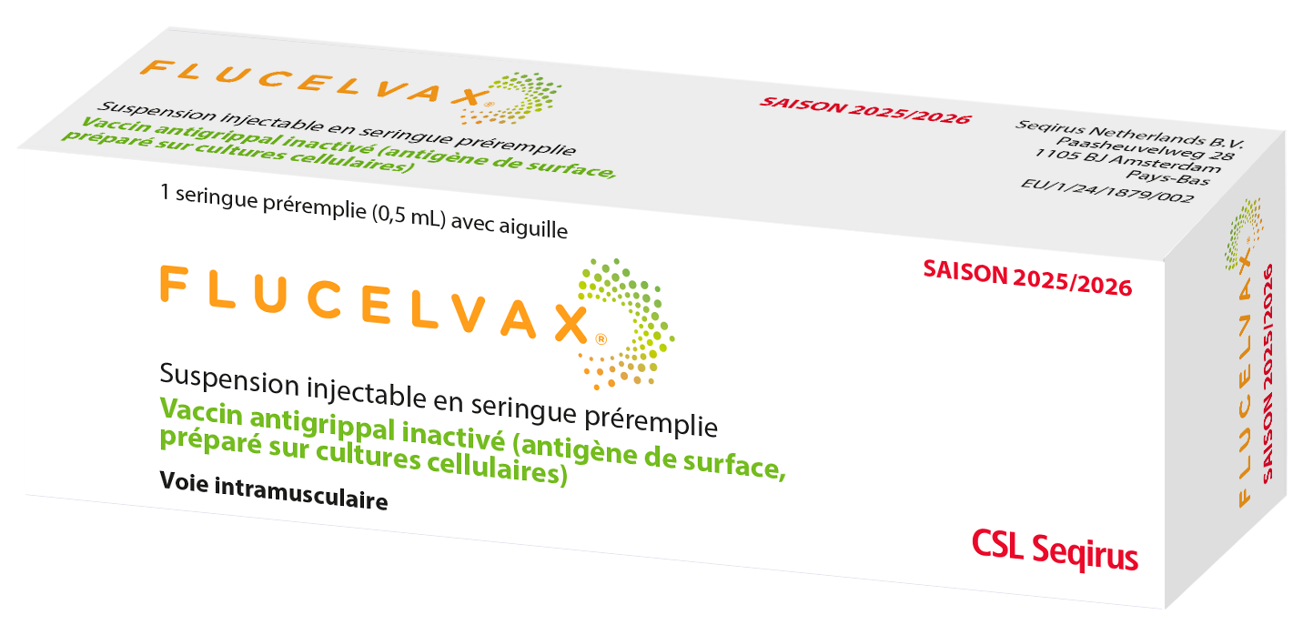 Photo de conditionnement <span class='vidalbox-gamme-product'>(FLUCELVAX)</span>