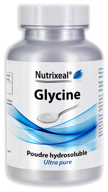 Glycine - La Parapharmacie