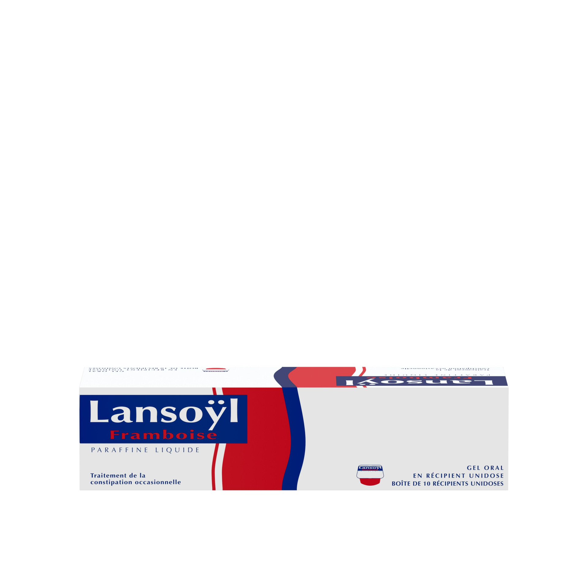 Photo de conditionnement <span class='vidalbox-gamme-product'>(LANSOYL gel oral en récipient unidose framboise)</span>