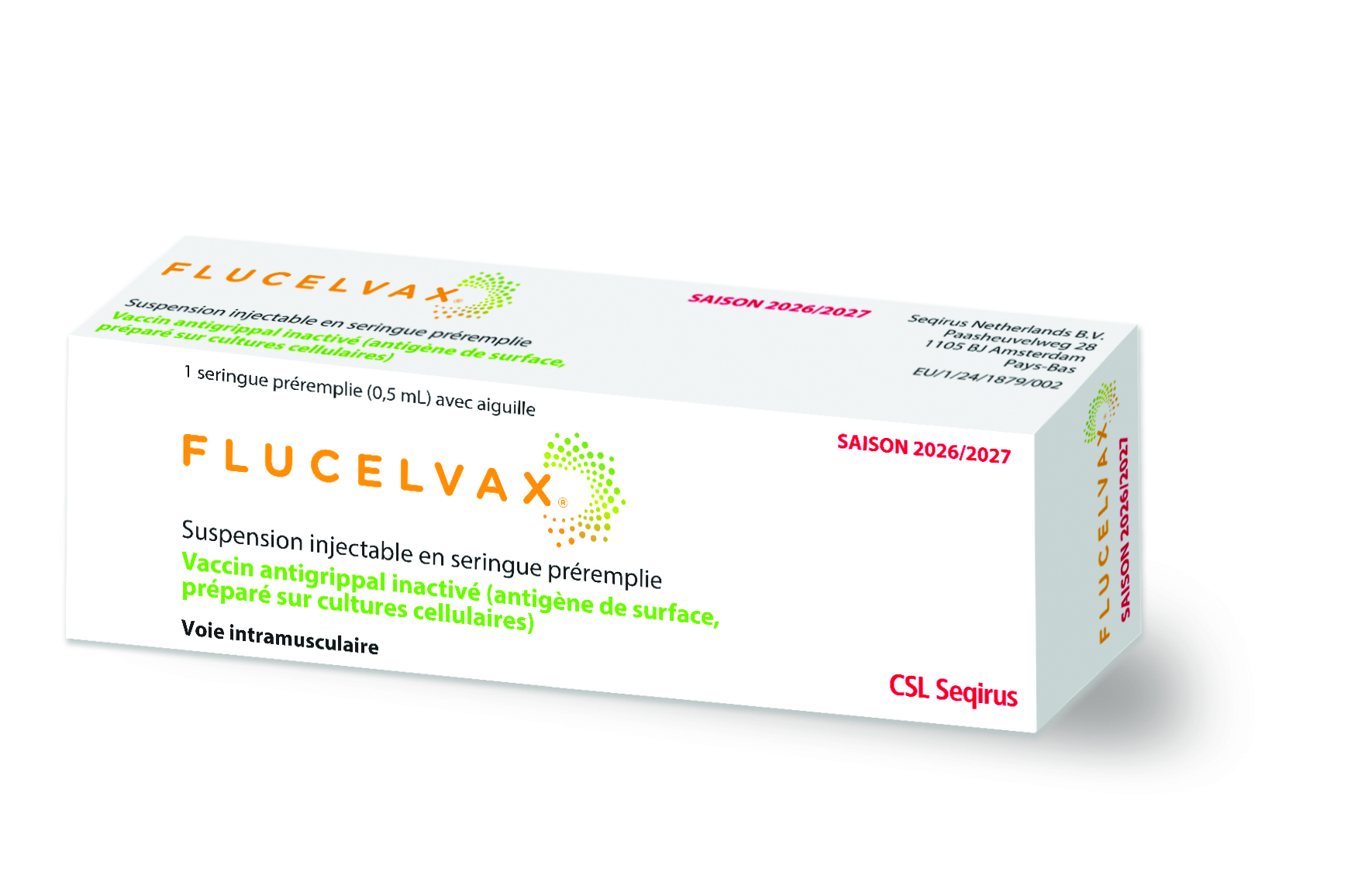 Photo de conditionnement <span class='vidalbox-gamme-product'>(FLUCELVAX)</span>