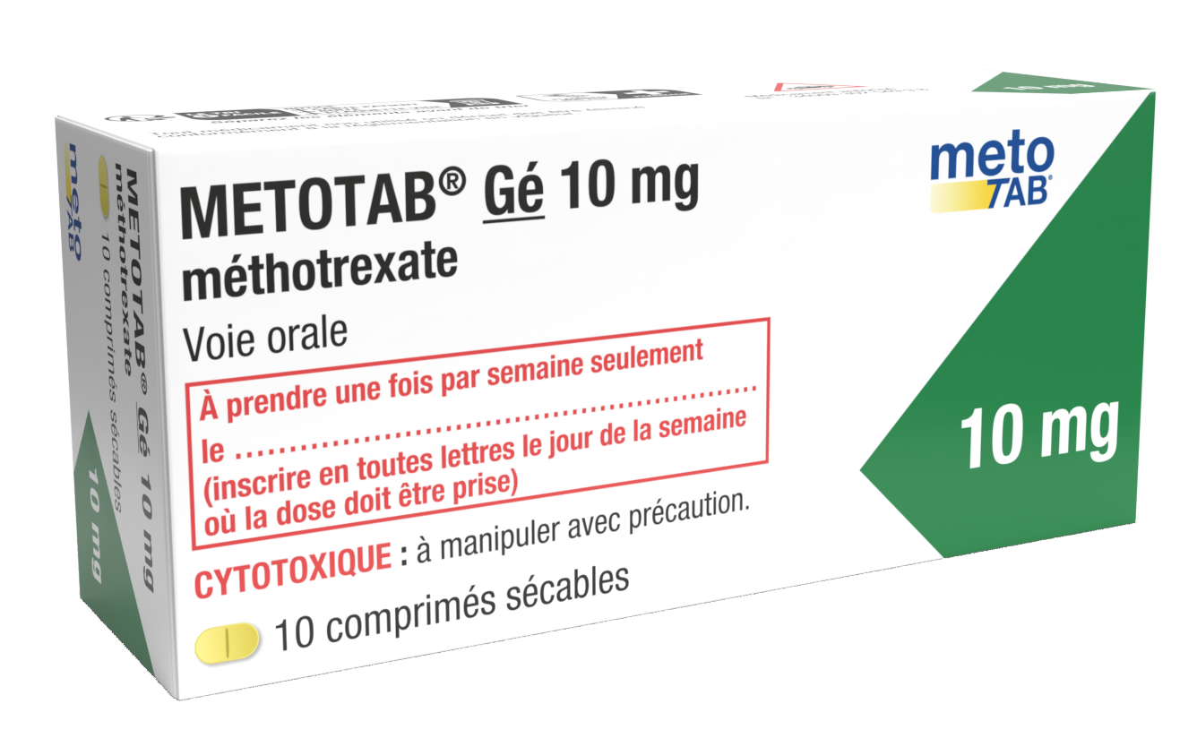 Photo de conditionnement <span class='vidalbox-gamme-product'>(METOTAB 10 mg cp séc)</span>