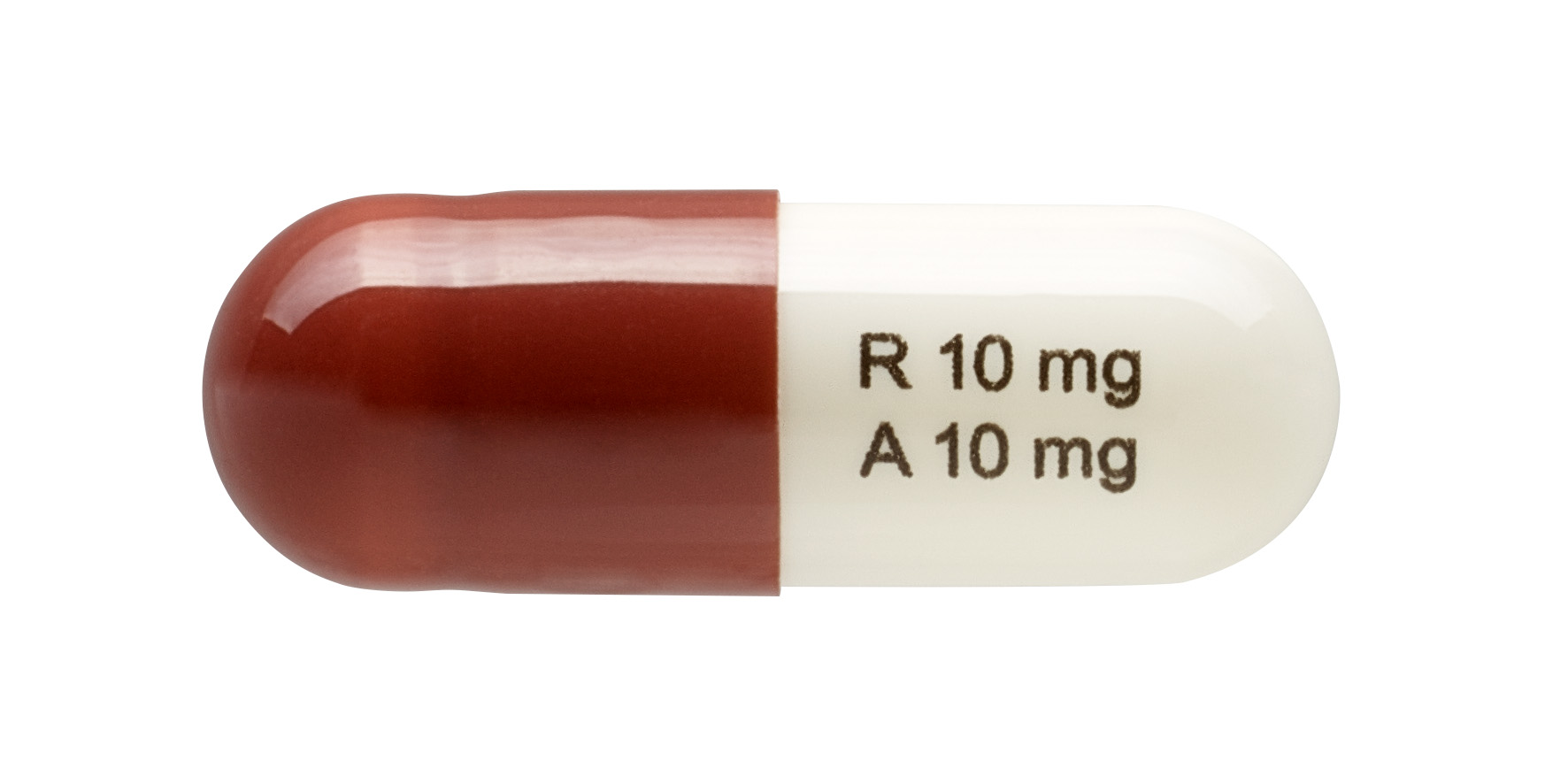 Photo de galénique <span class='vidalbox-gamme-product'>(PREMINOR 10 mg/10 mg gél)</span>