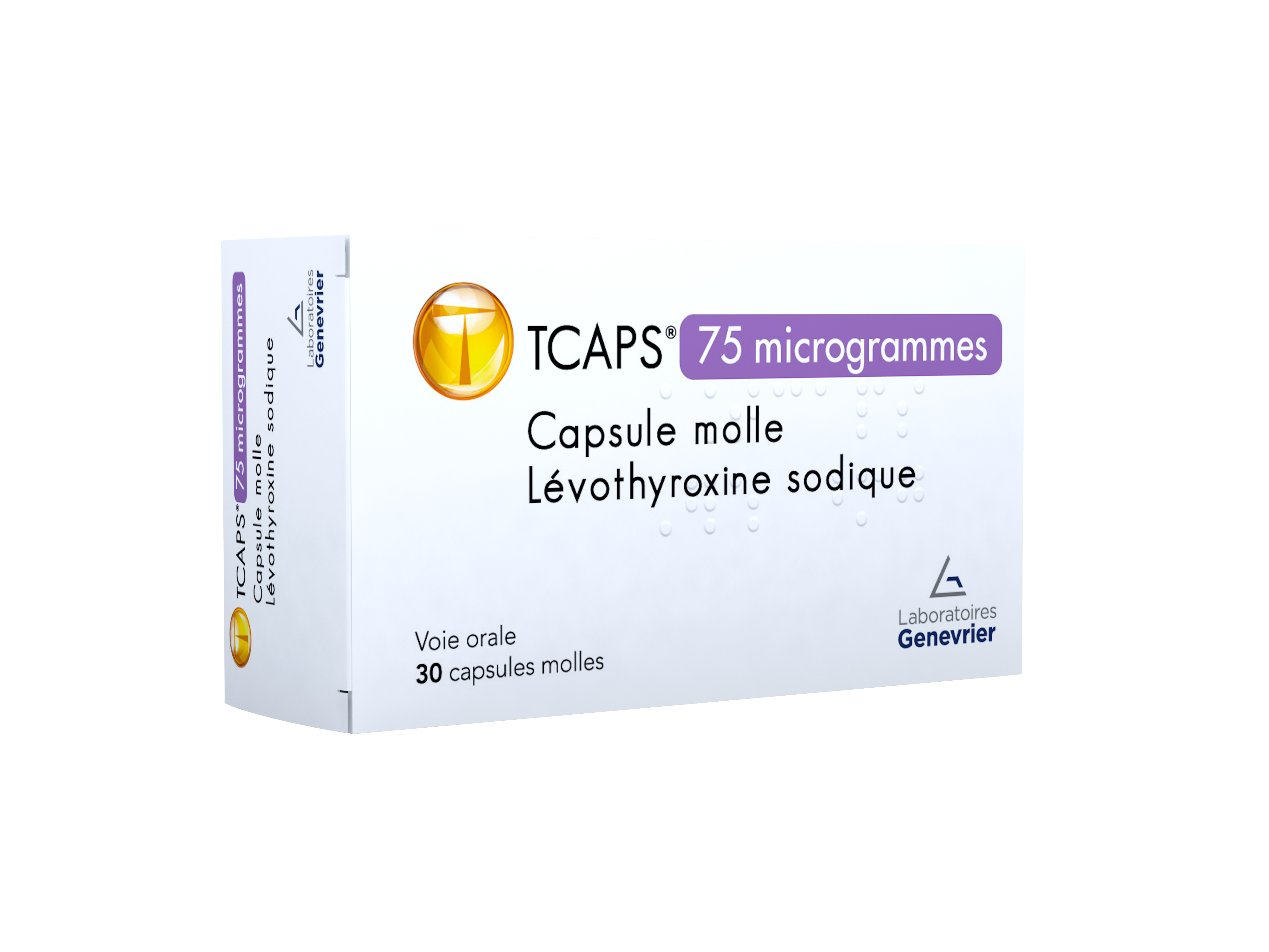 Photo de conditionnement Photo de conditionnement