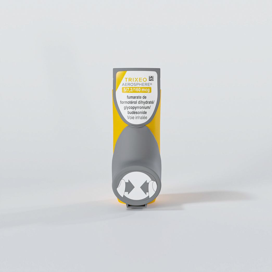 Photo de galénique <span class='vidalbox-gamme-product'>(TRIXEO AEROSPHERE)</span>