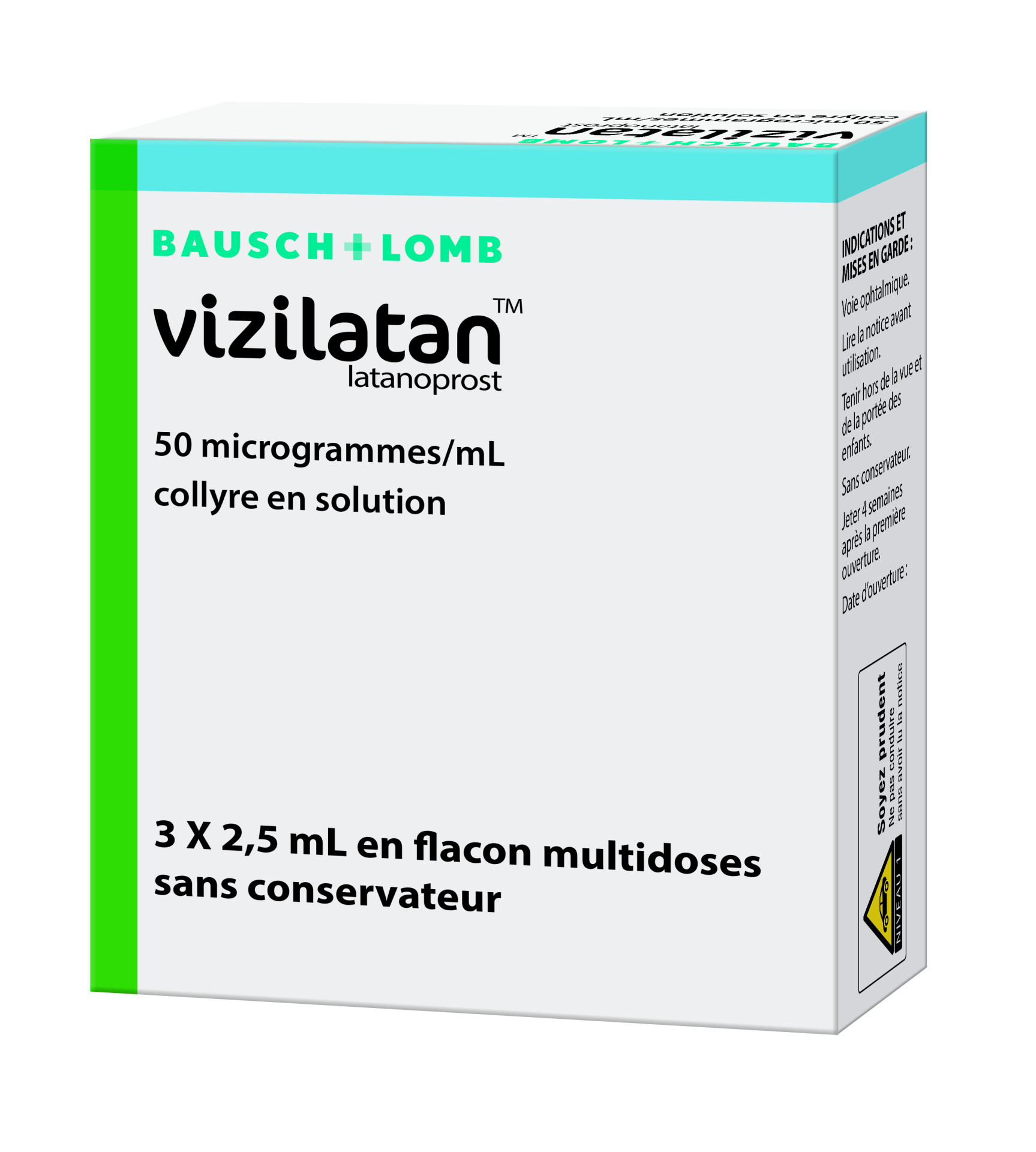 Photo de conditionnement <span class='vidalbox-gamme-product'>(VIZILATAN)</span>
