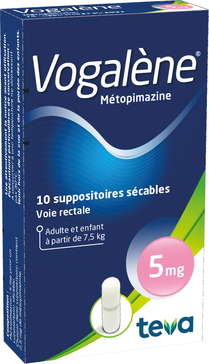 Photo de conditionnement <span class='vidalbox-gamme-product'>(VOGALENE 5 mg suppos séc)</span>